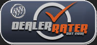 VanDevere Buick Dealer Rater