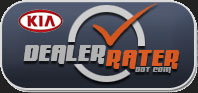 VanDevere Kia Dealer Rater