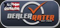 VanDevere Auto Outlet Dealer Rater